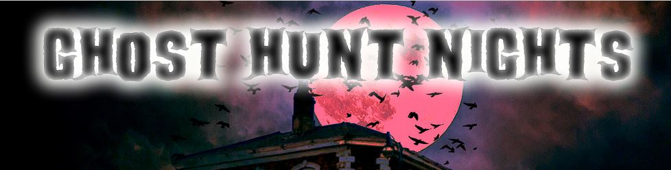 ghost hunt nights